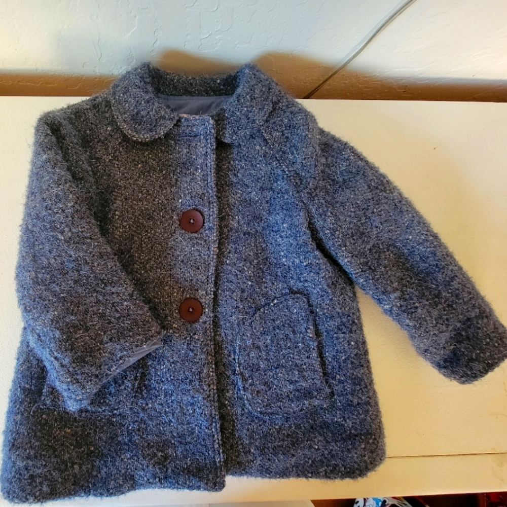 Zara coat